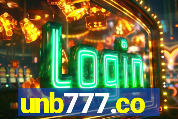 unb777.co