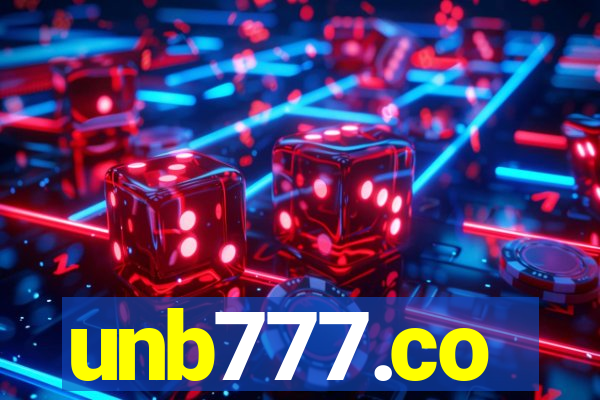 unb777.co