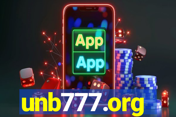 unb777.org