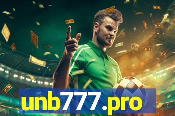 unb777.pro