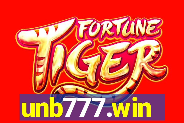 unb777.win
