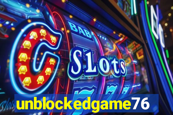 unblockedgame76