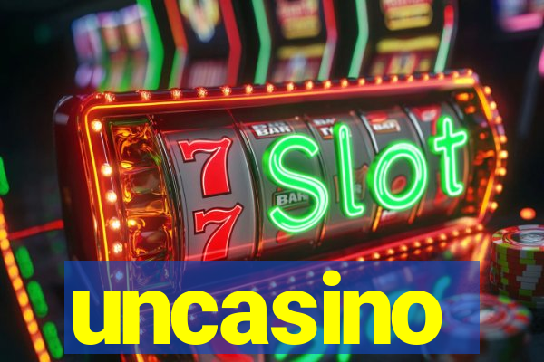 uncasino