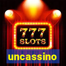 uncassino
