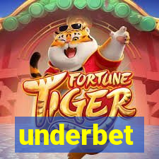 underbet