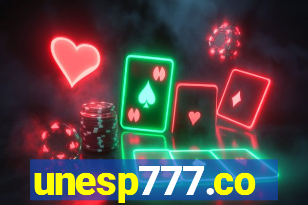 unesp777.co