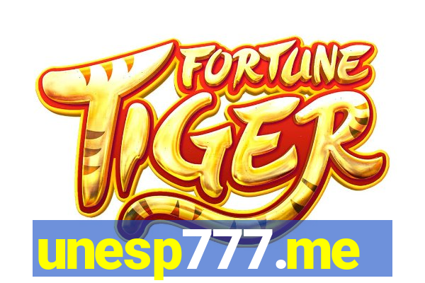 unesp777.me