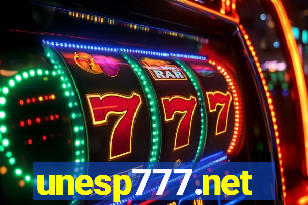 unesp777.net