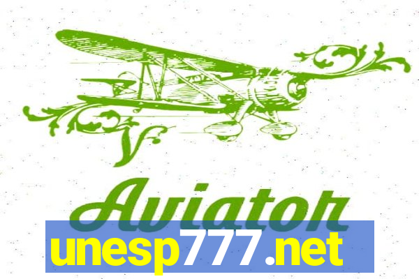 unesp777.net