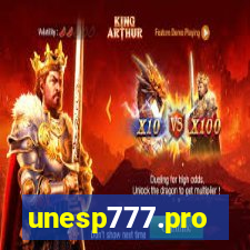 unesp777.pro