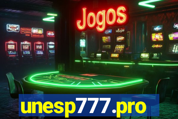 unesp777.pro