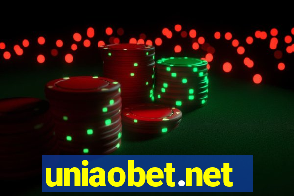 uniaobet.net
