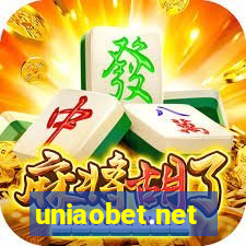 uniaobet.net