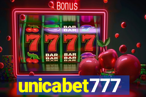unicabet777