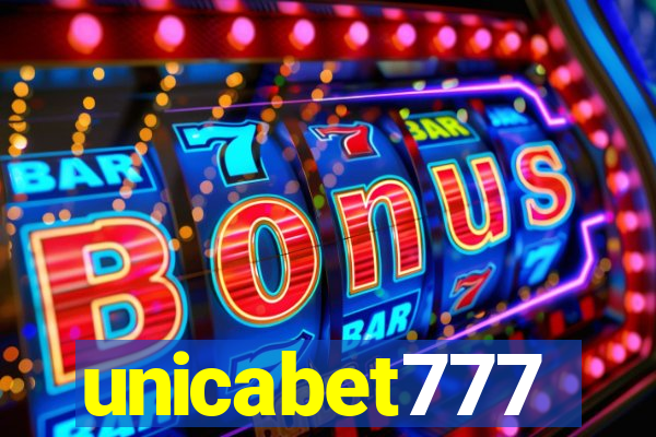 unicabet777