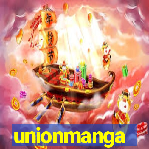 unionmanga