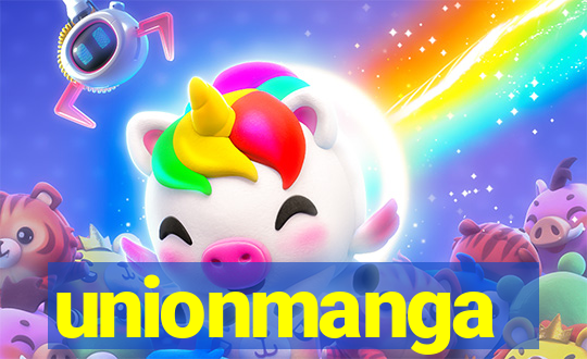 unionmanga