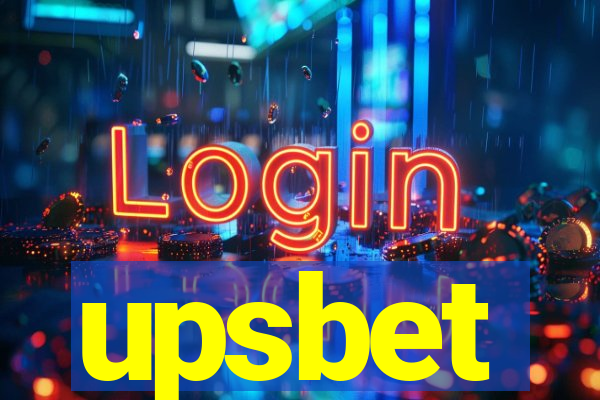 upsbet