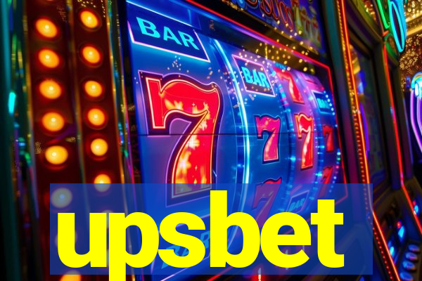 upsbet