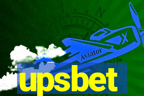 upsbet