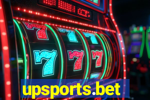 upsports.bet