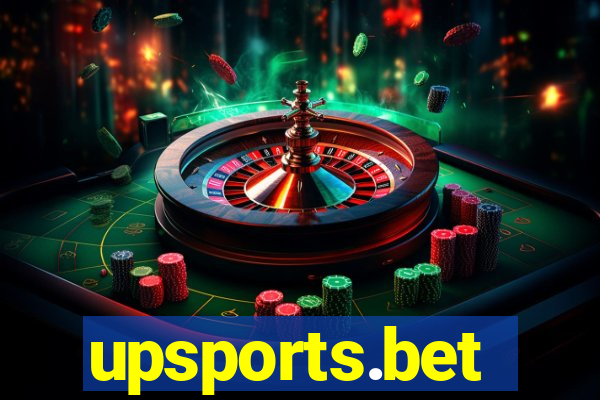 upsports.bet