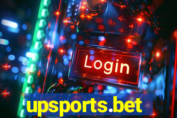 upsports.bet