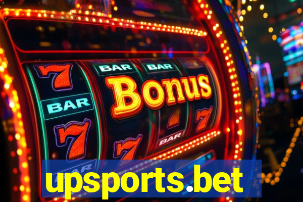 upsports.bet
