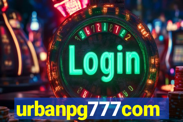 urbanpg777com