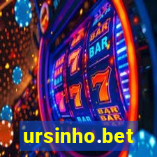 ursinho.bet