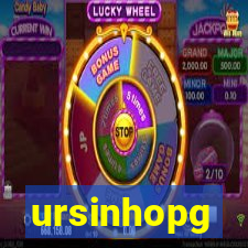 ursinhopg