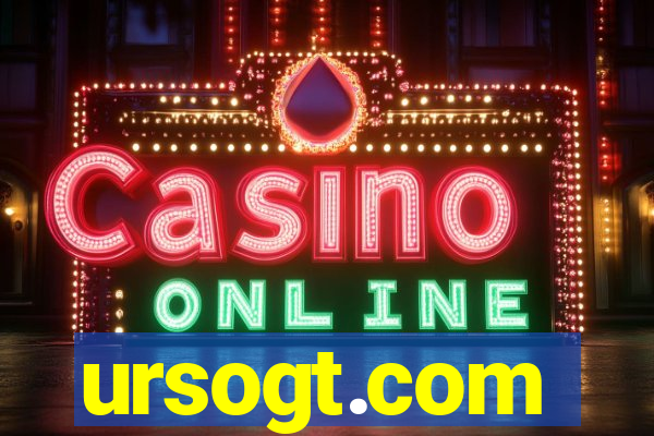 ursogt.com