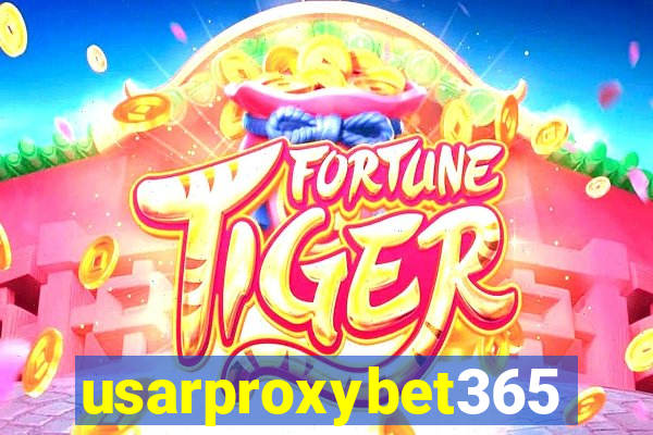 usarproxybet365