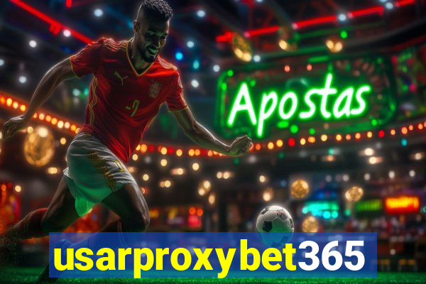 usarproxybet365