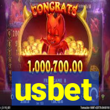 usbet