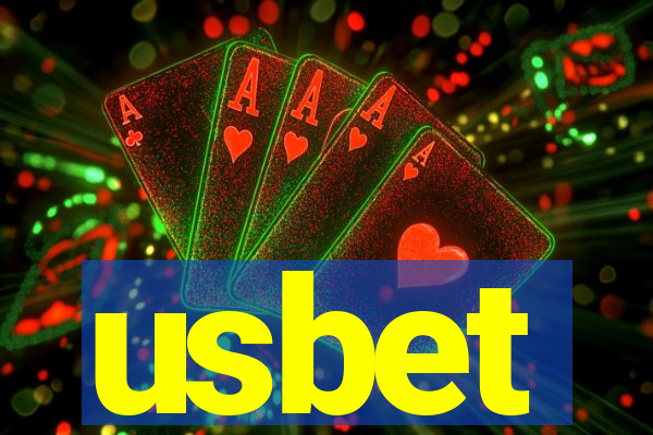usbet