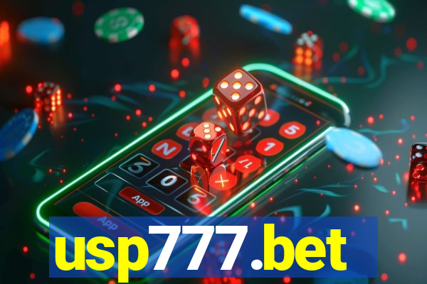 usp777.bet