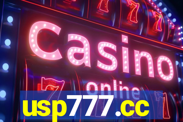 usp777.cc