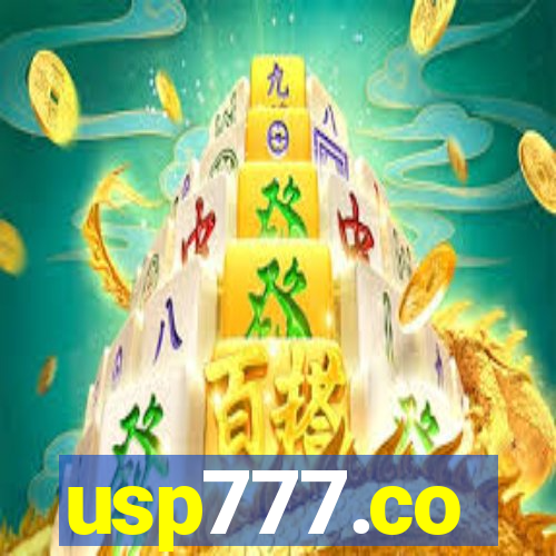 usp777.co