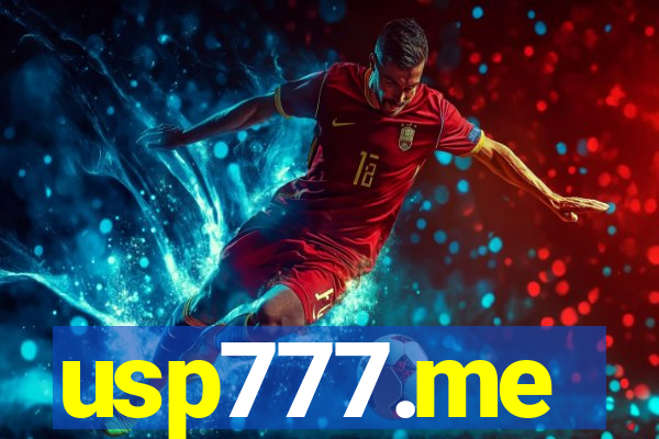 usp777.me