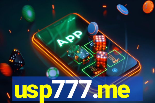 usp777.me