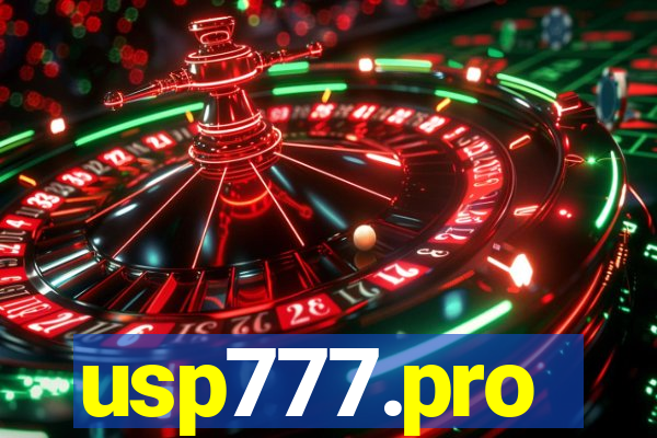 usp777.pro
