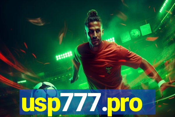 usp777.pro