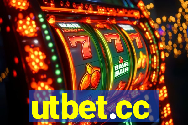 utbet.cc