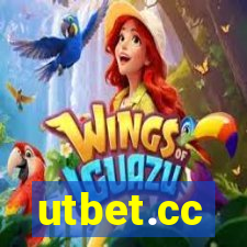 utbet.cc