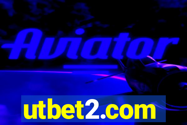 utbet2.com