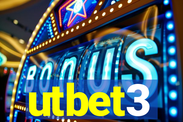utbet3