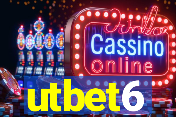 utbet6