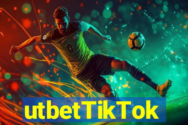 utbetTikTok