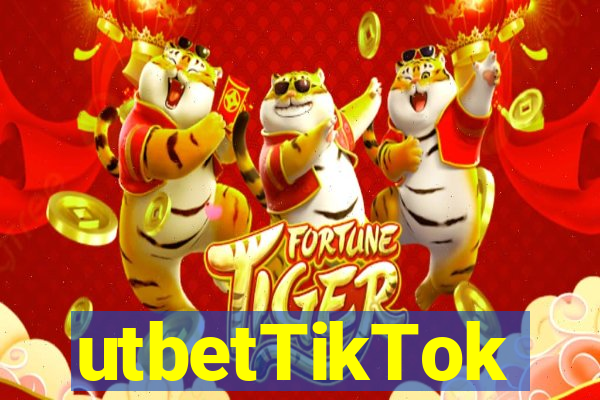 utbetTikTok